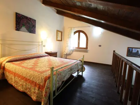 Location appartement à Giungano, LandHausFelicia - Orchidea