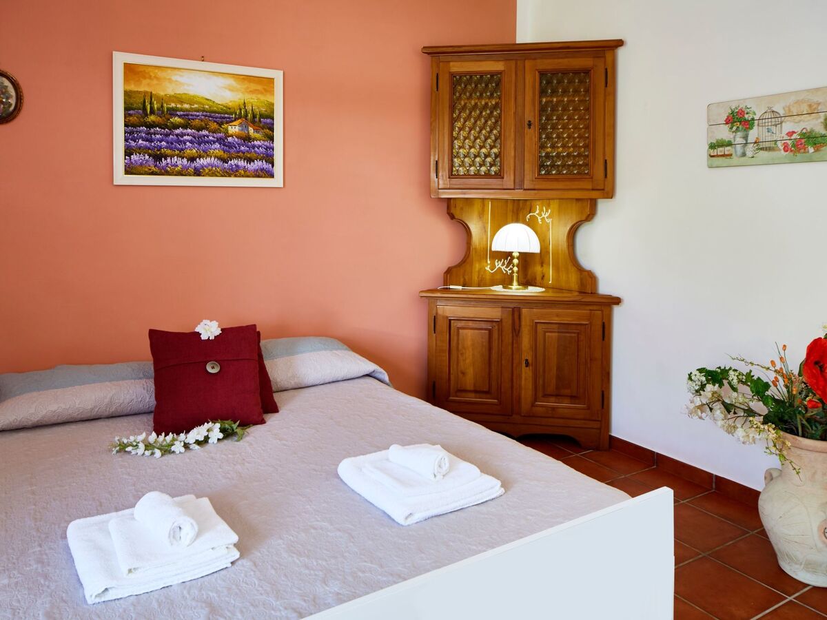 Appartement Country House Felicia à Giungano - Photo 1