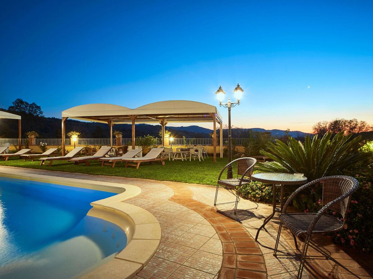 Appartement Country House Felicia à Giungano - Photo 11