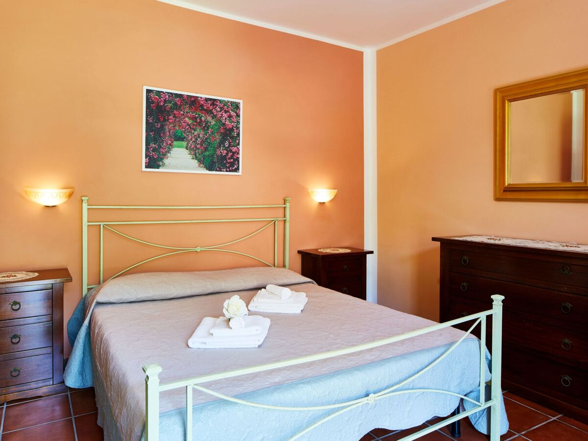 Appartement Country House Felicia à Giungano - Photo 14