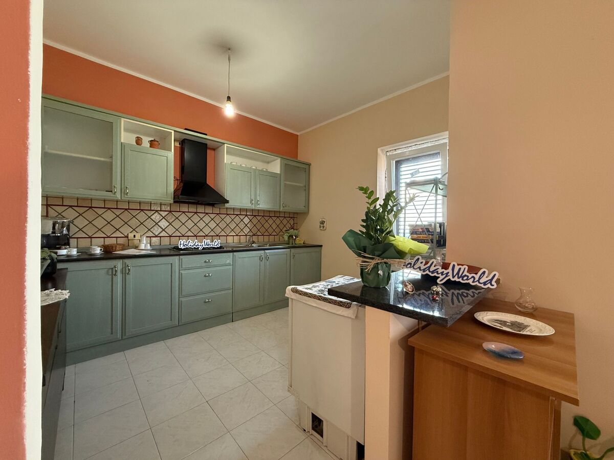 Casa di Irma, appartement 4 pers. à Valva - Photo 2