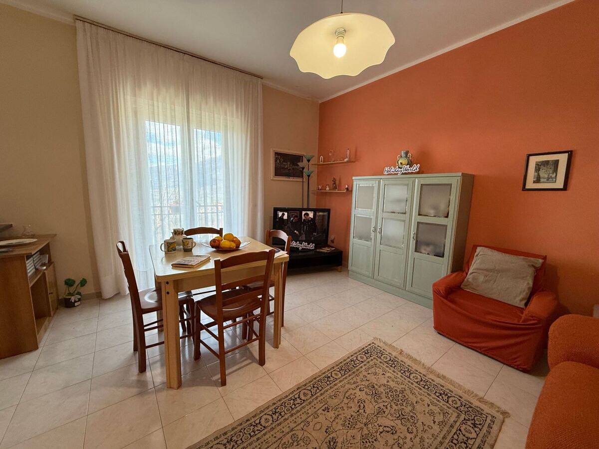Casa di Irma, appartement 4 pers. à Valva - Photo 3