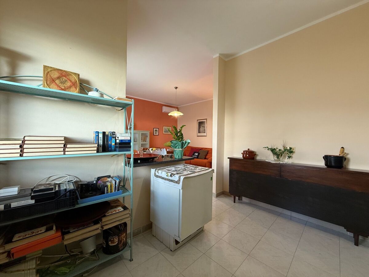 Casa di Irma, appartement 4 pers. à Valva - Photo 4