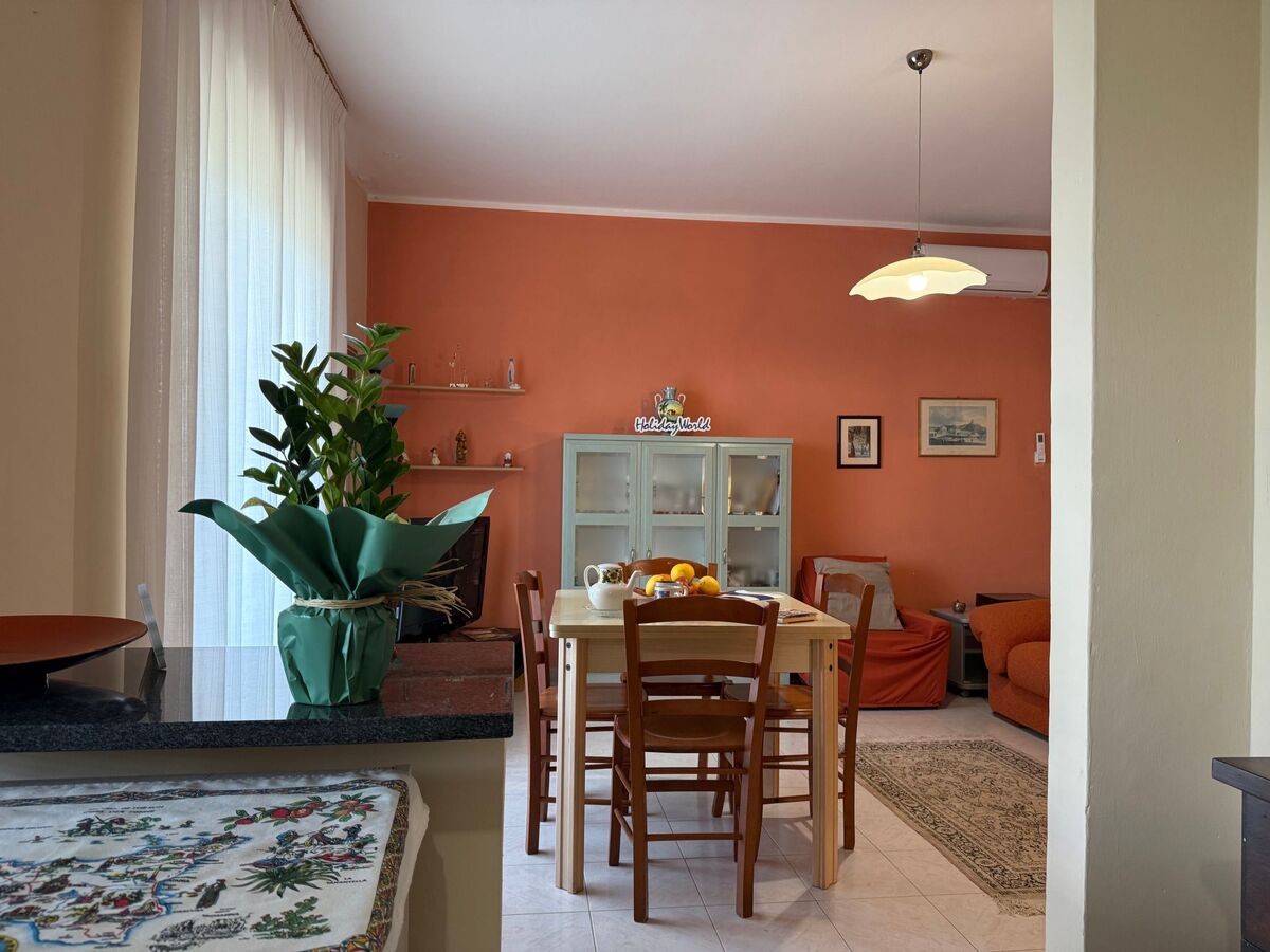 Casa di Irma, appartement 4 pers. à Valva - Photo 8