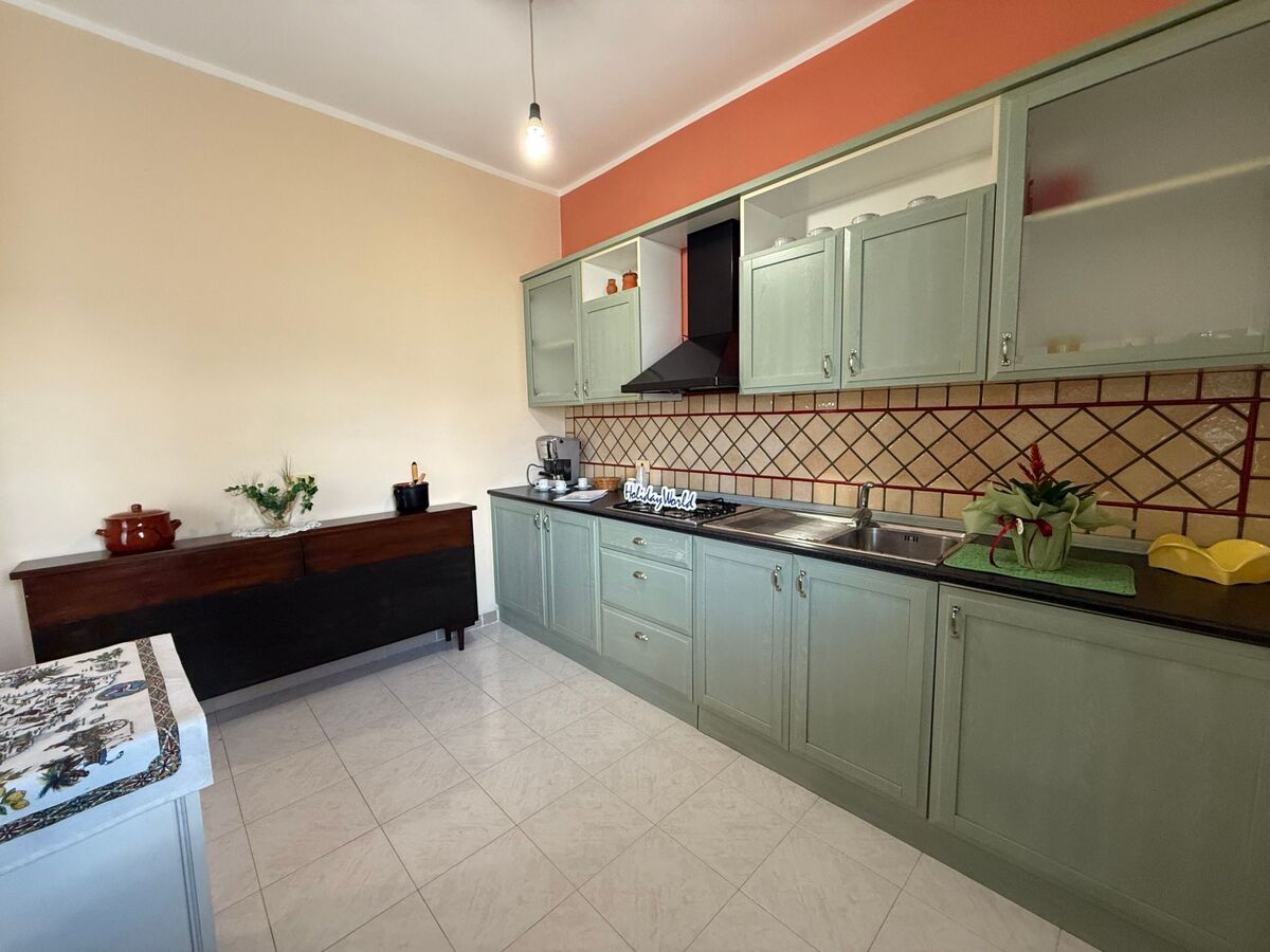 Casa di Irma, appartement 4 pers. à Valva - Photo 9