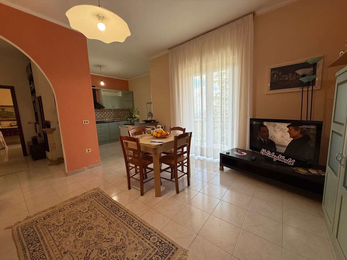 Casa di Irma, appartement 4 pers. à Valva - Photo 10