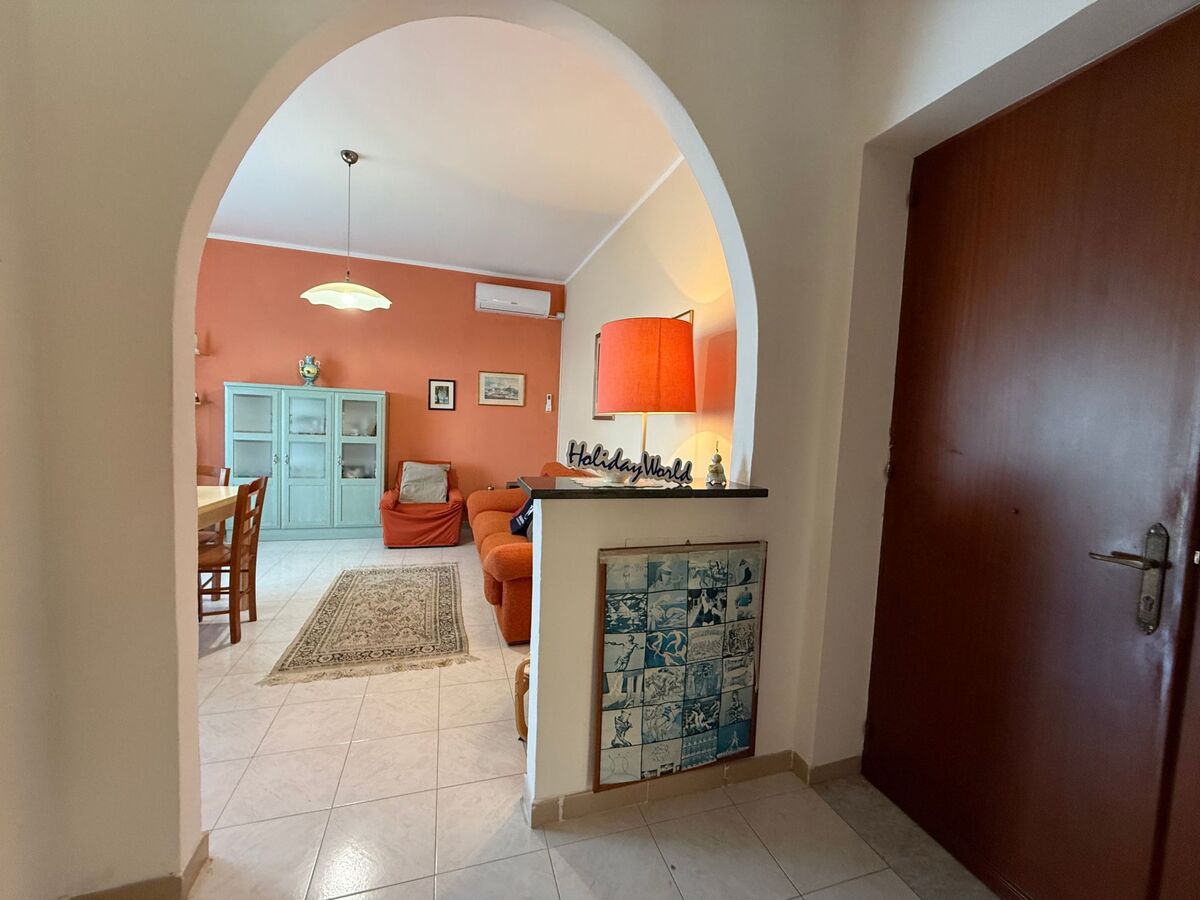 Casa di Irma, appartement 4 pers. à Valva - Photo 11