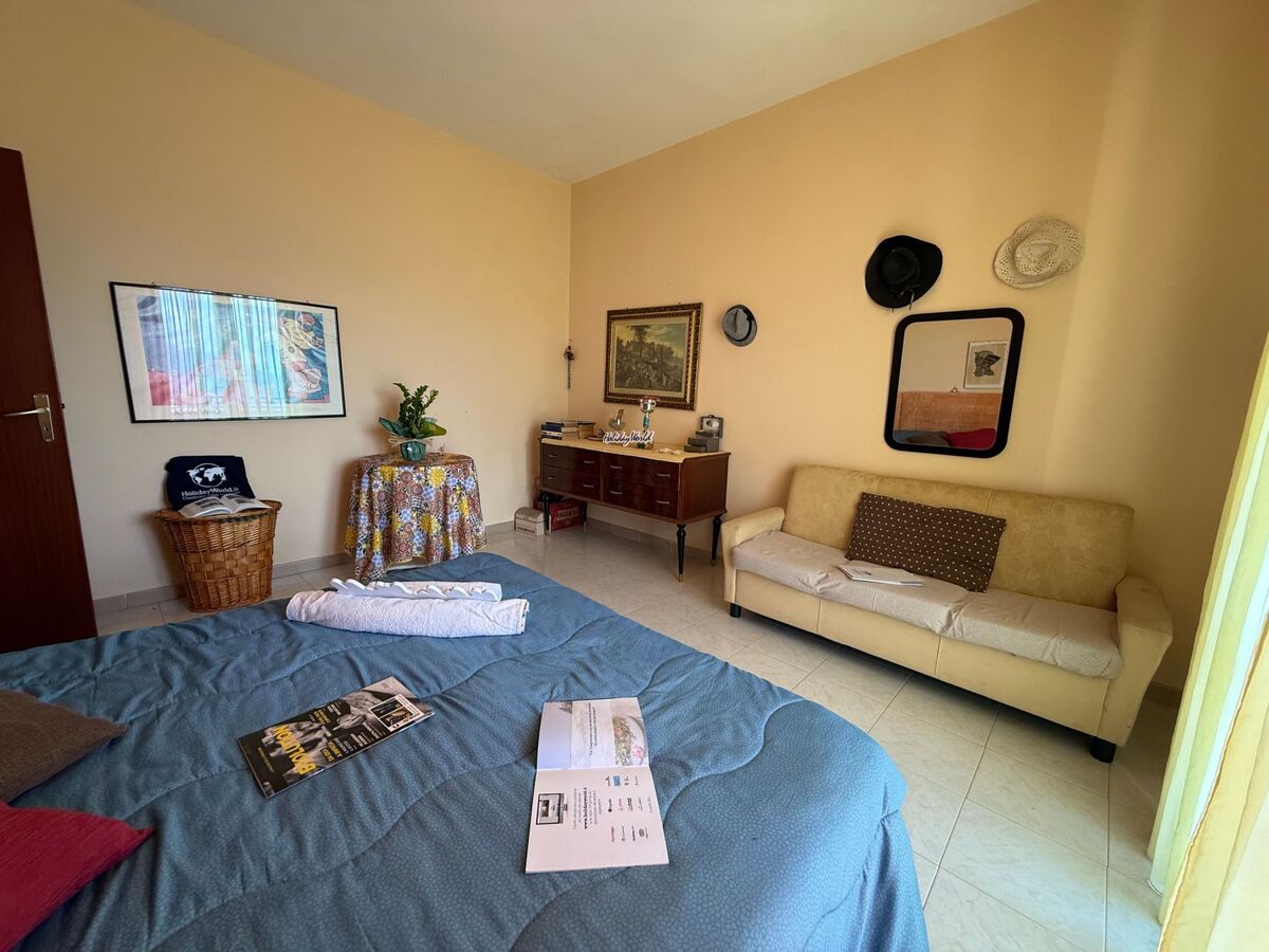 Casa di Irma, appartement 4 pers. à Valva - Photo 12