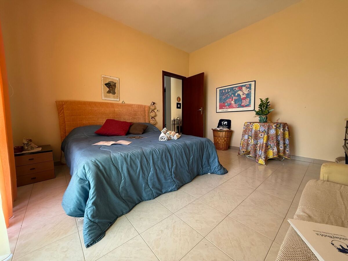 Casa di Irma, appartement 4 pers. à Valva - Photo 13