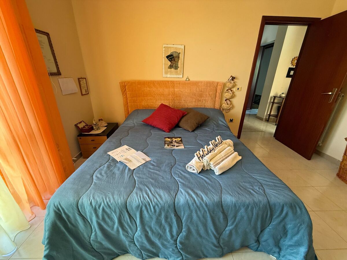 Casa di Irma, appartement 4 pers. à Valva - Photo 14