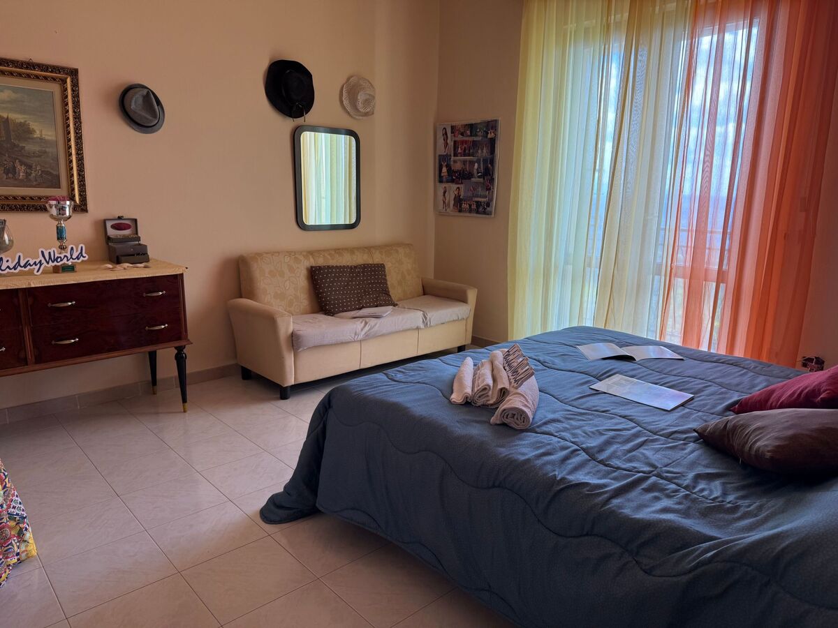 Casa di Irma, appartement 4 pers. à Valva - Photo 15