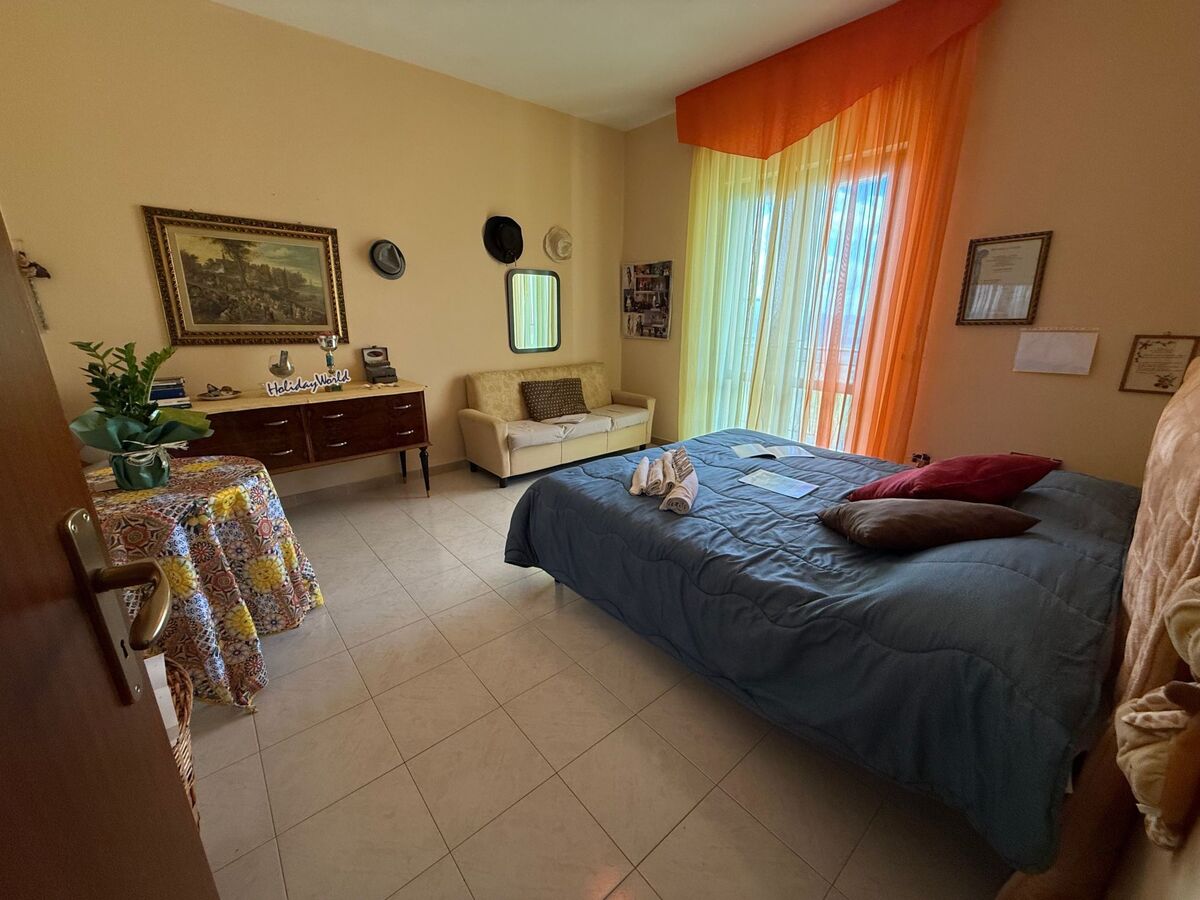 Casa di Irma, appartement 4 pers. à Valva - Photo 17
