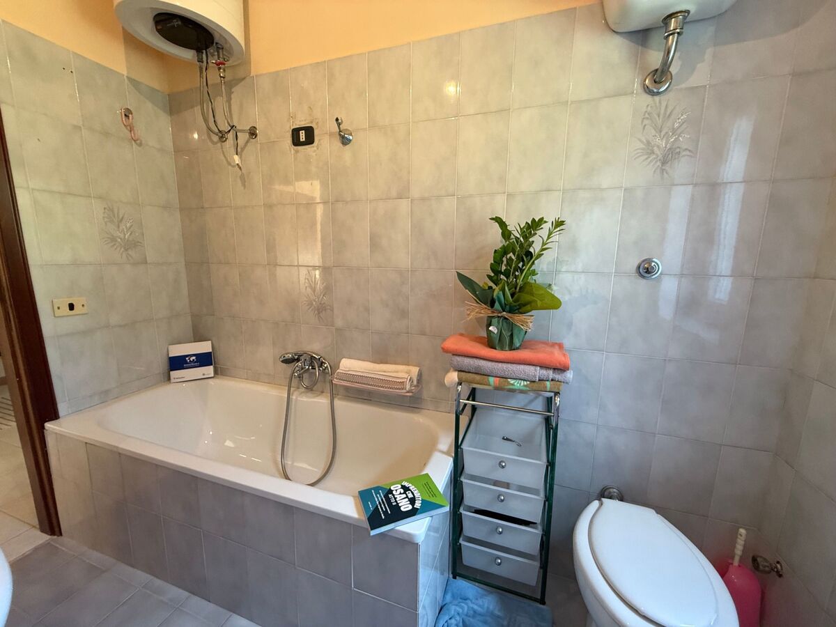 Casa di Irma, appartement 4 pers. à Valva - Photo 18