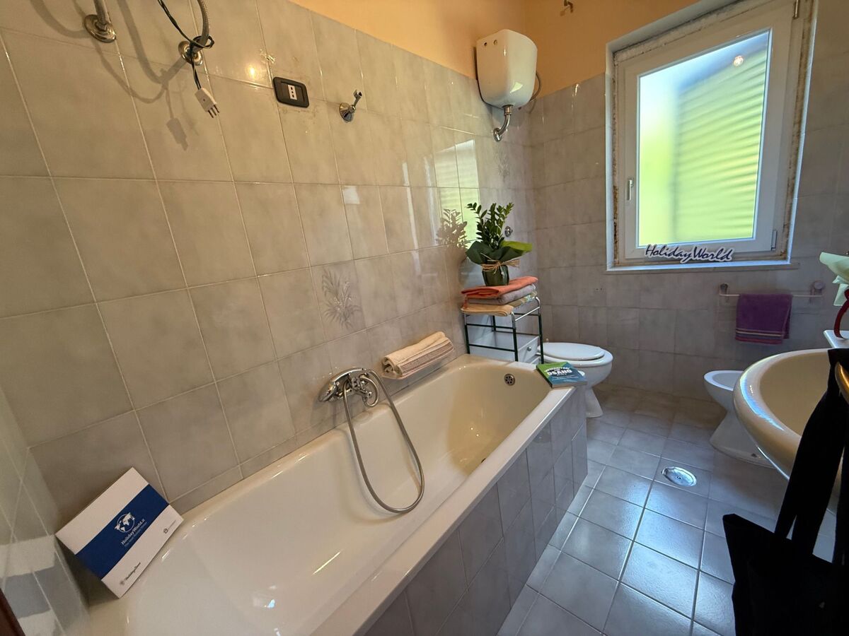 Casa di Irma, appartement 4 pers. à Valva - Photo 19