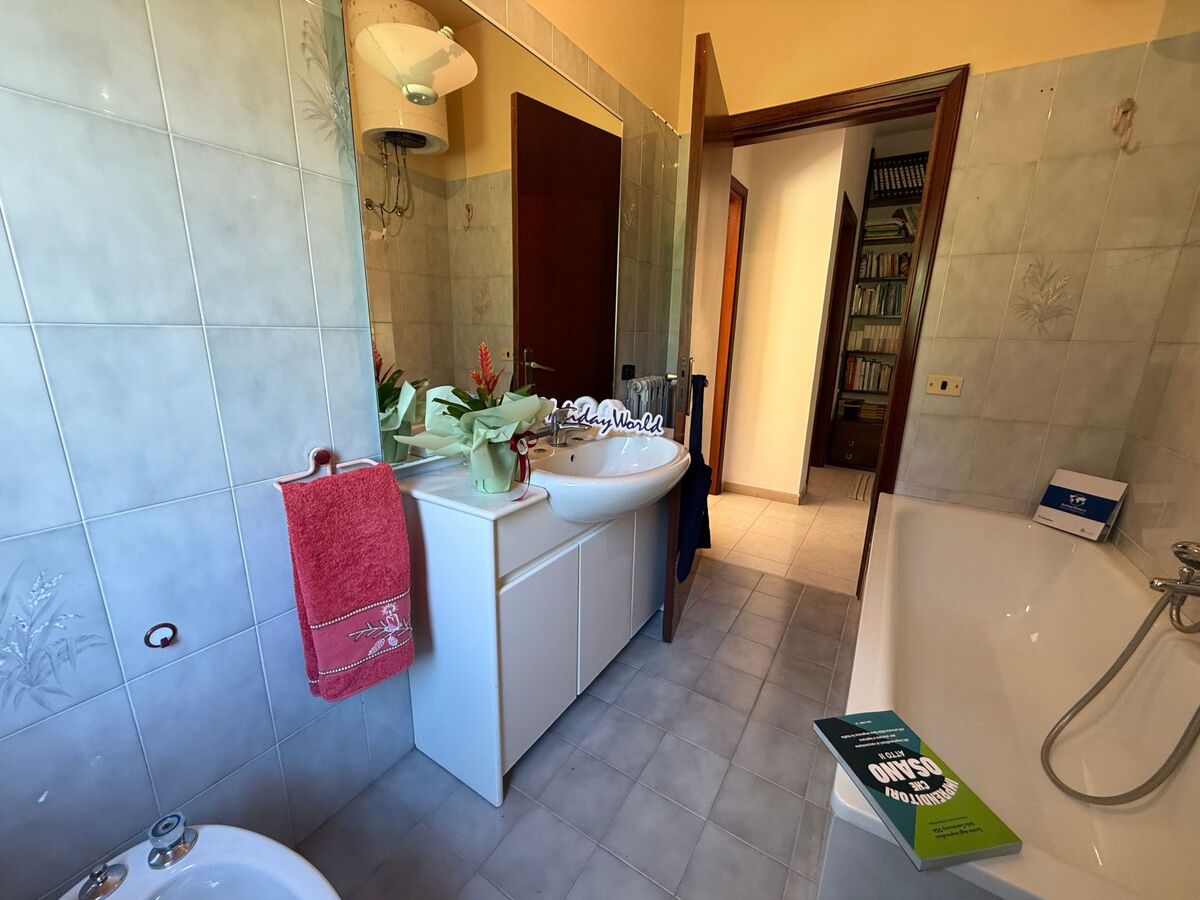 Casa di Irma, appartement 4 pers. à Valva - Photo 20