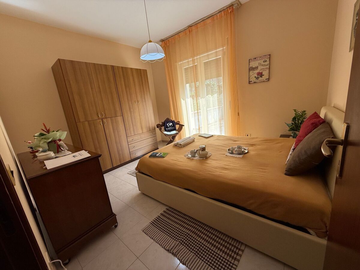 Casa di Irma, appartement 4 pers. à Valva - Photo 21