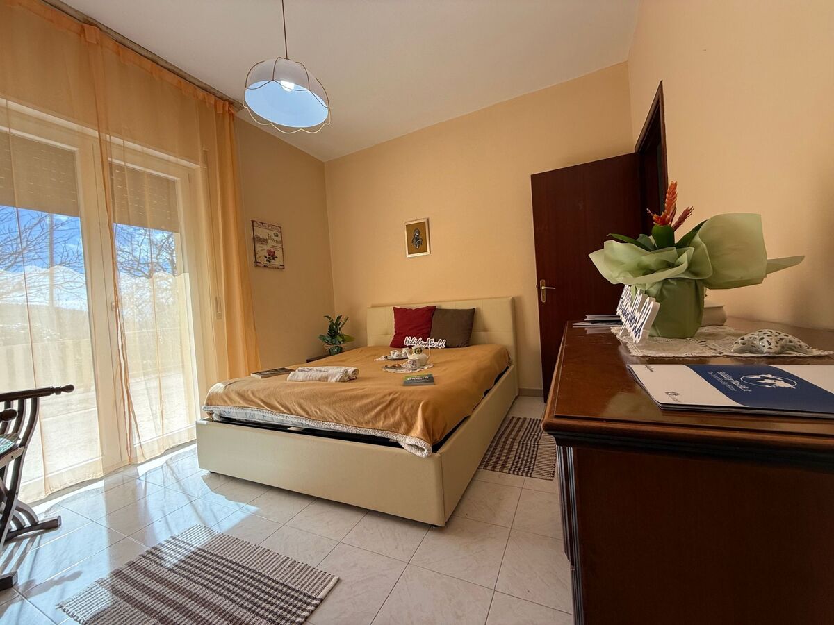 Casa di Irma, appartement 4 pers. à Valva - Photo 22
