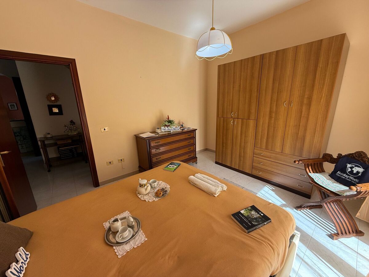 Casa di Irma, appartement 4 pers. à Valva - Photo 23