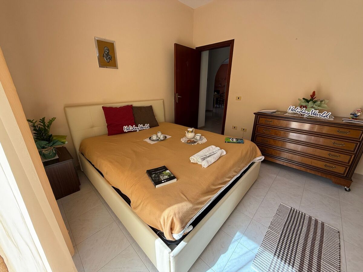 Casa di Irma, appartement 4 pers. à Valva - Photo 24