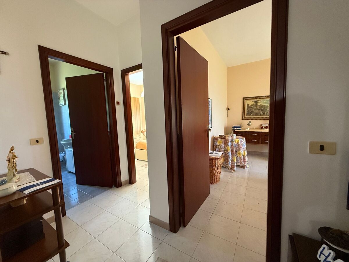 Casa di Irma, appartement 4 pers. à Valva - Photo 25