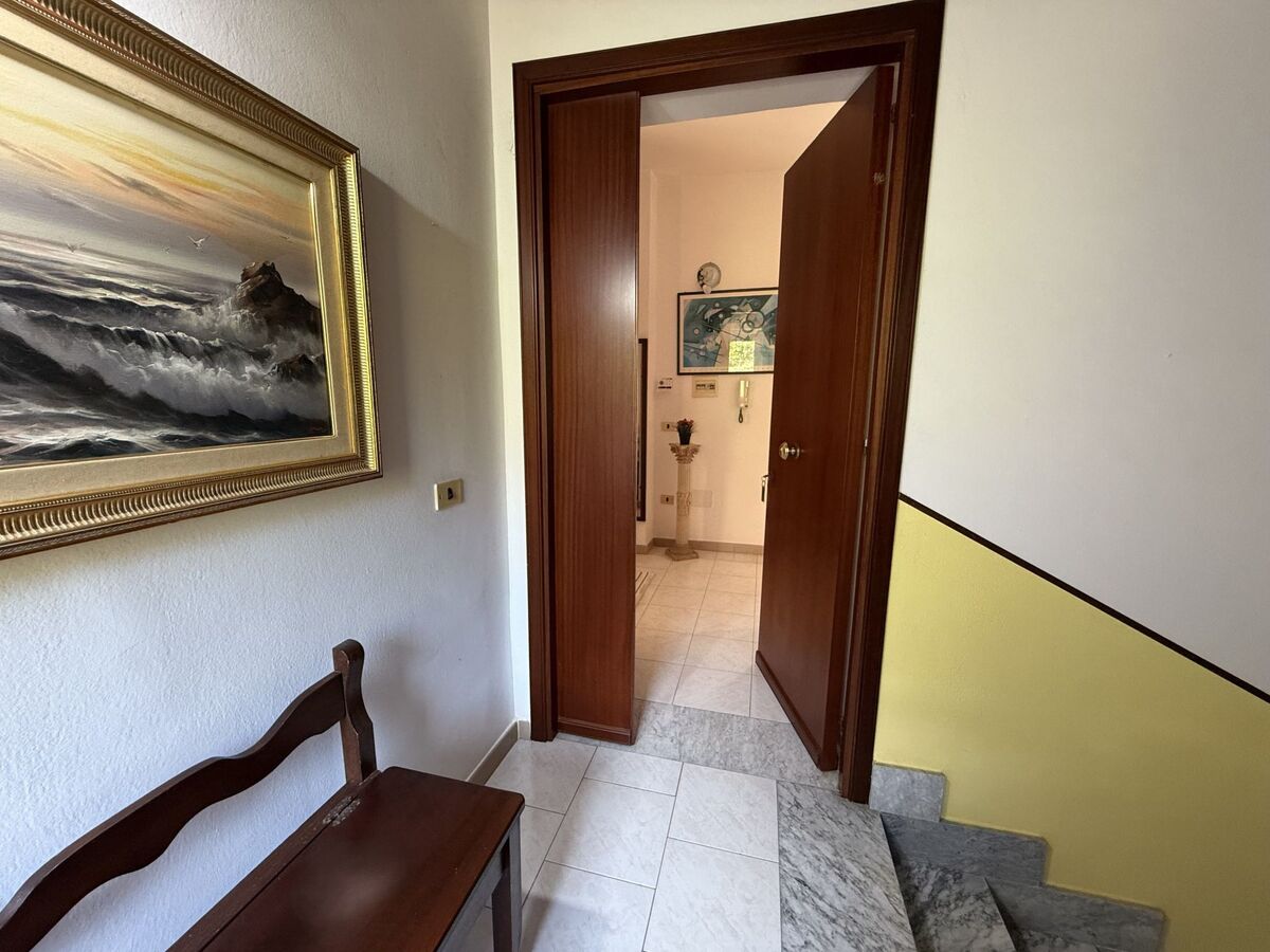 Casa di Irma, appartement 4 pers. à Valva - Photo 26