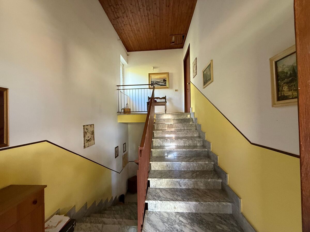 Casa di Irma, appartement 4 pers. à Valva - Photo 27