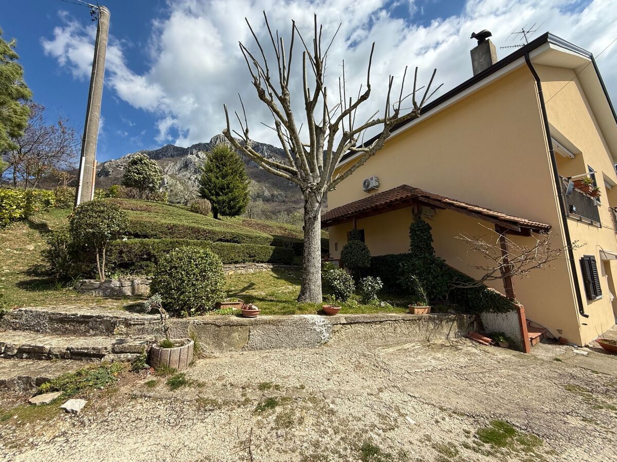 Casa di Irma, appartement 4 pers. à Valva - Photo 28