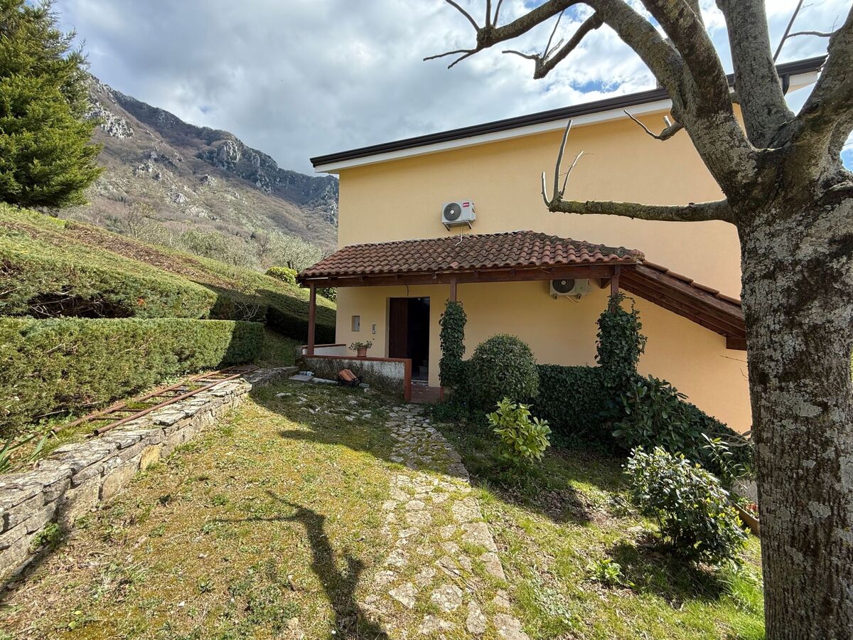 Casa di Irma, appartement 4 pers. à Valva - Photo 30
