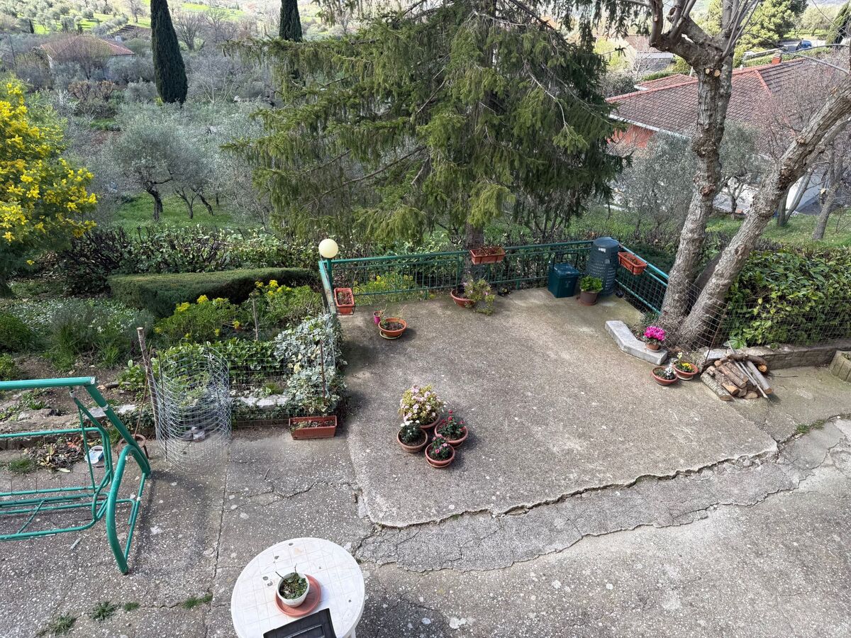 Casa di Irma, appartement 4 pers. à Valva - Photo 31