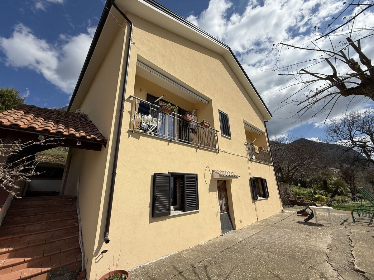 Casa di Irma, appartement 4 pers. à Valva - Photo 32