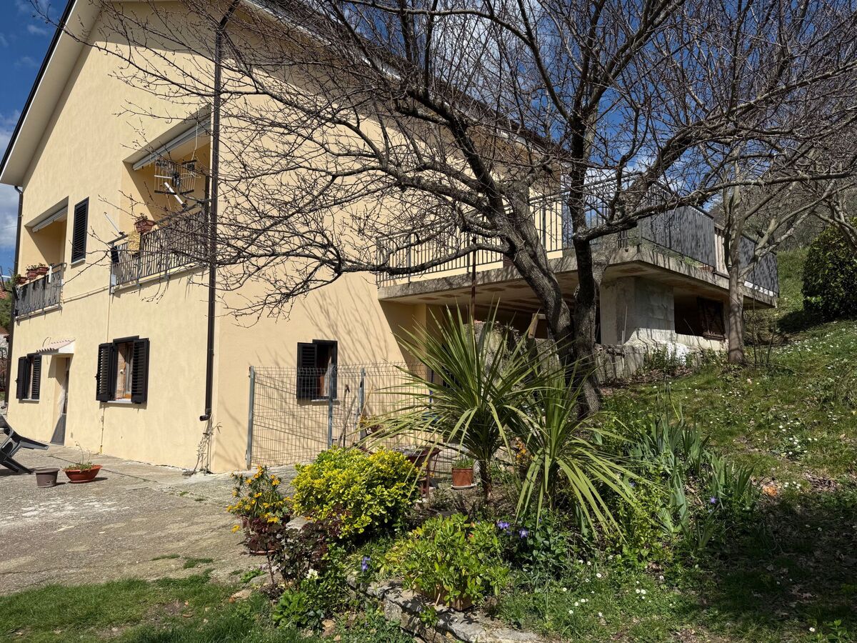 Casa di Irma, appartement 4 pers. à Valva - Photo 33