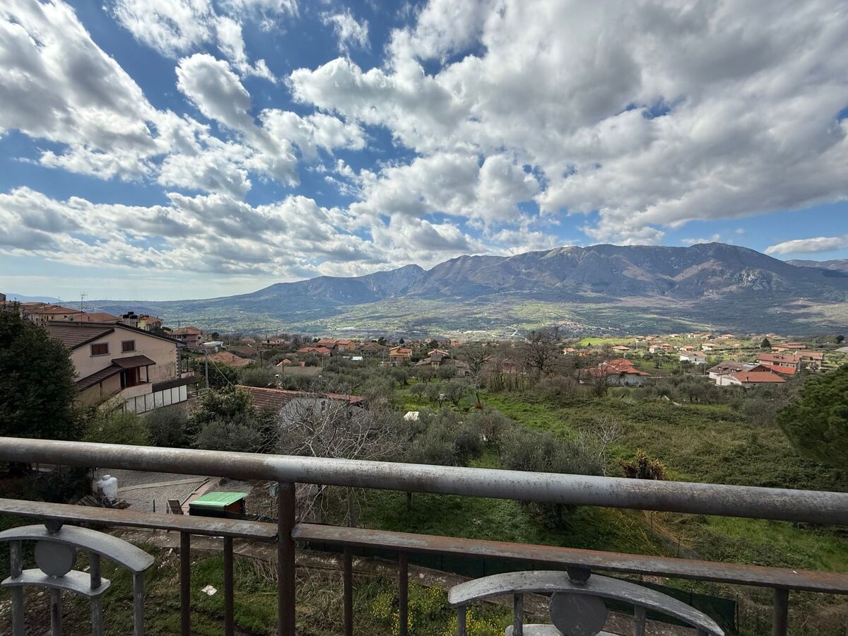 Casa di Irma, appartement 4 pers. à Valva - Photo 36