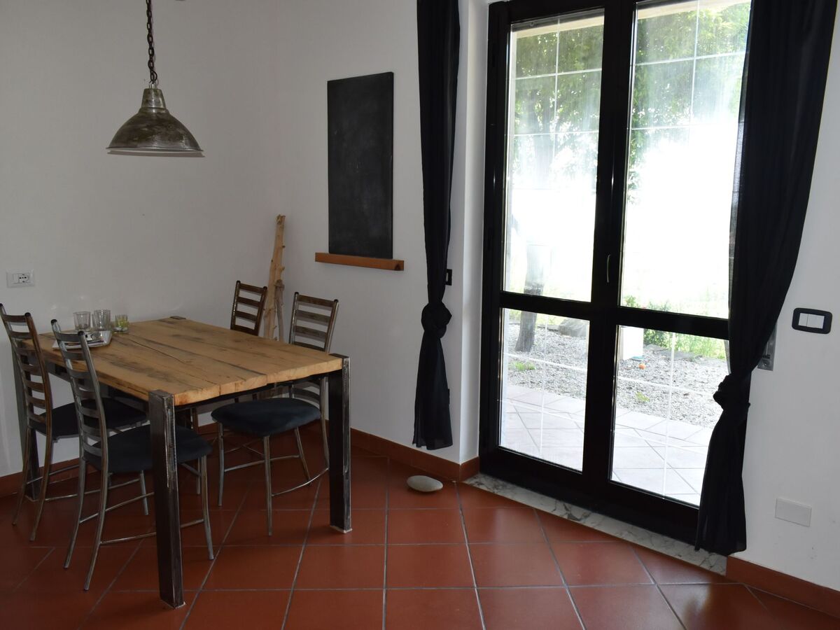 Casa Pineta : appartement 4 pers. vue mer à Montecorice - Photo 10