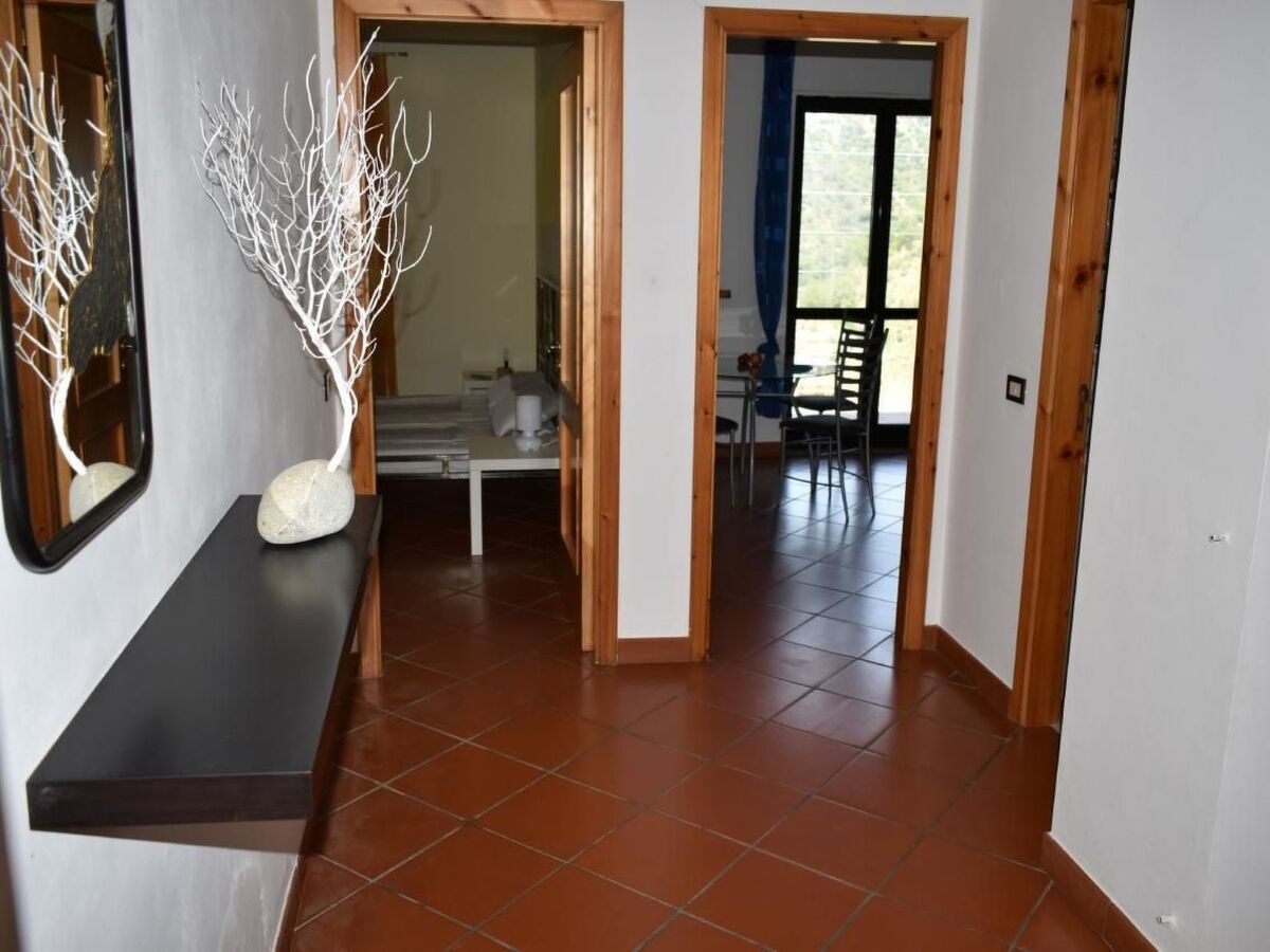 Casa Pineta : appartement 4 pers. vue mer à Montecorice - Photo 17