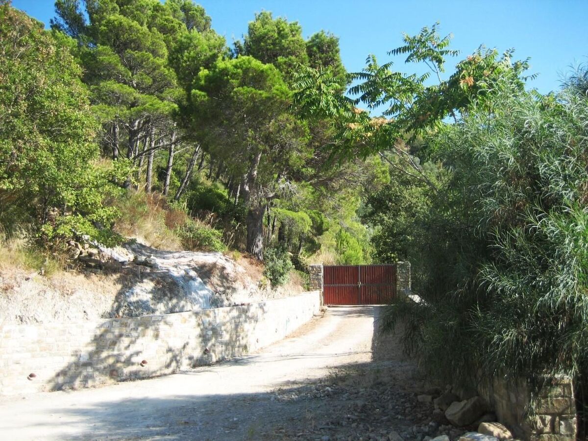 Casa Pineta, appartement 4 pers. avec vue mer à Montecorice - Photo 17