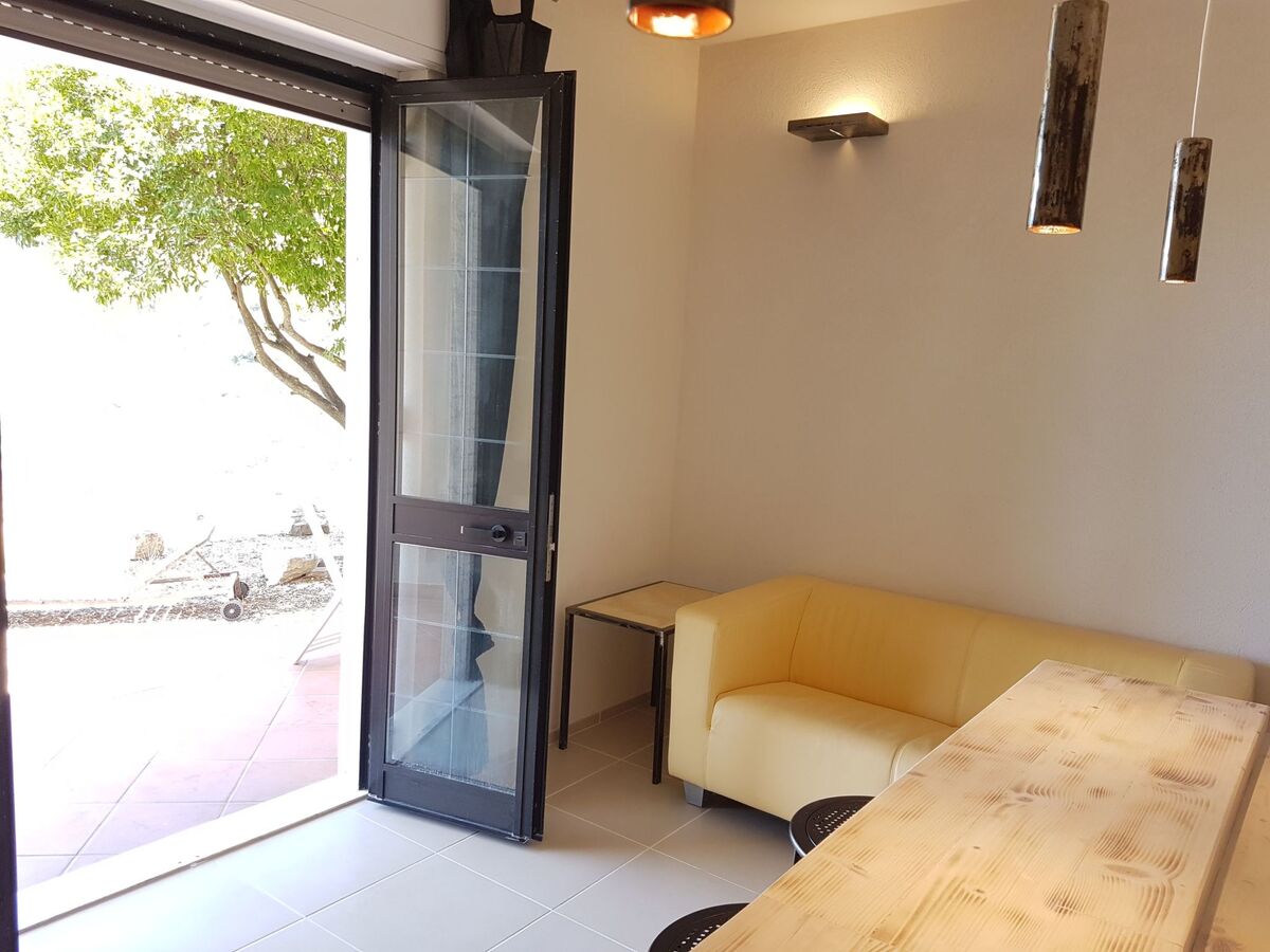 Casa Pineta, appartement 4 pers. avec vue mer à Montecorice - Photo 20