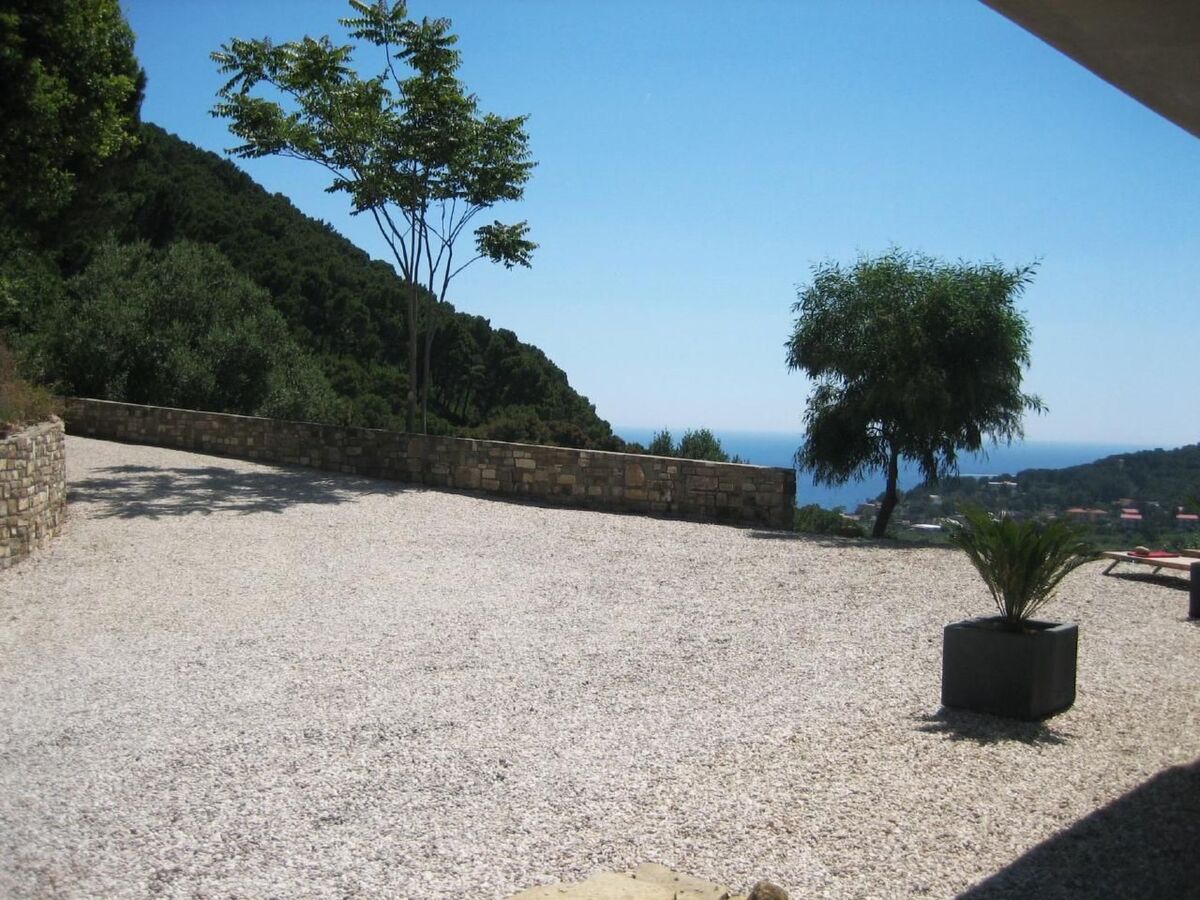 Casa Pineta, appartement 4 pers. avec vue mer à Montecorice - Photo 26