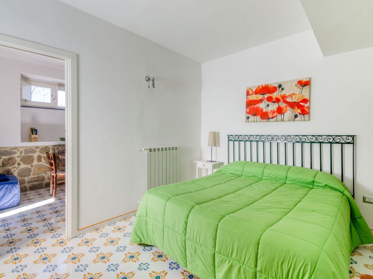 Il Vicolo - Appartement 1 chambre à Ceraso avec terrasse - Photo 1