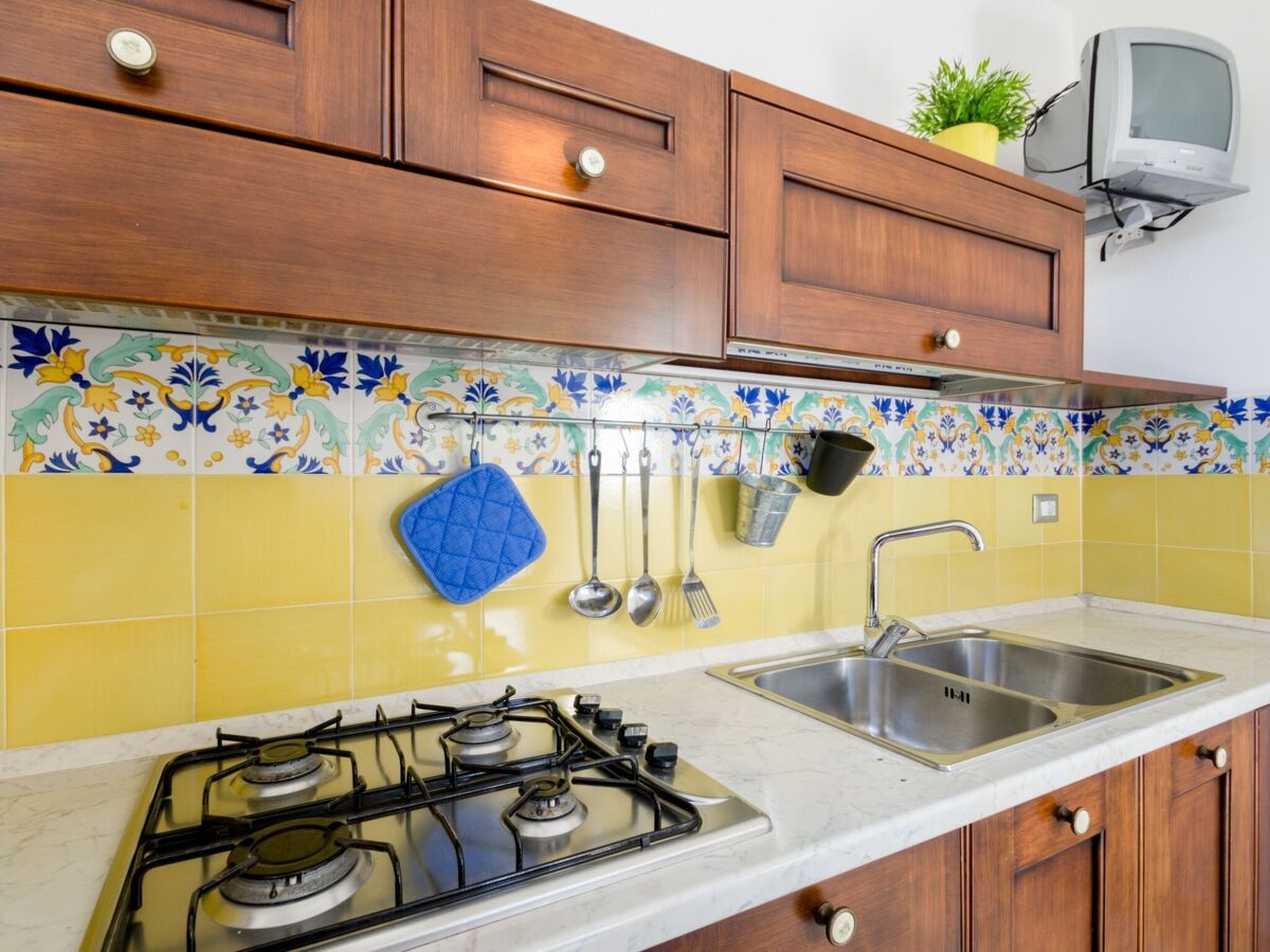 Il Vicolo - Appartement 1 chambre à Ceraso avec terrasse - Photo 2