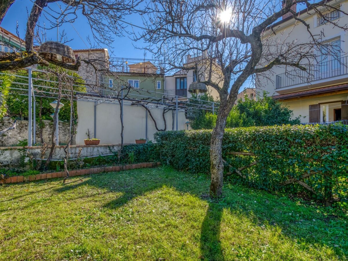 Il Vicolo - Appartement 1 chambre à Ceraso avec terrasse - Photo 6