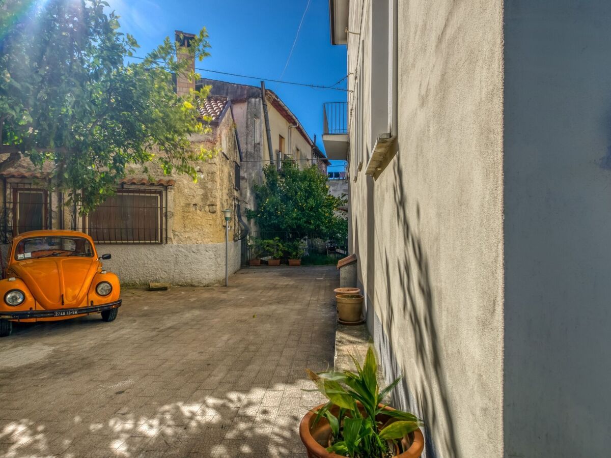 Il Vicolo - Appartement 1 chambre à Ceraso avec terrasse - Photo 7