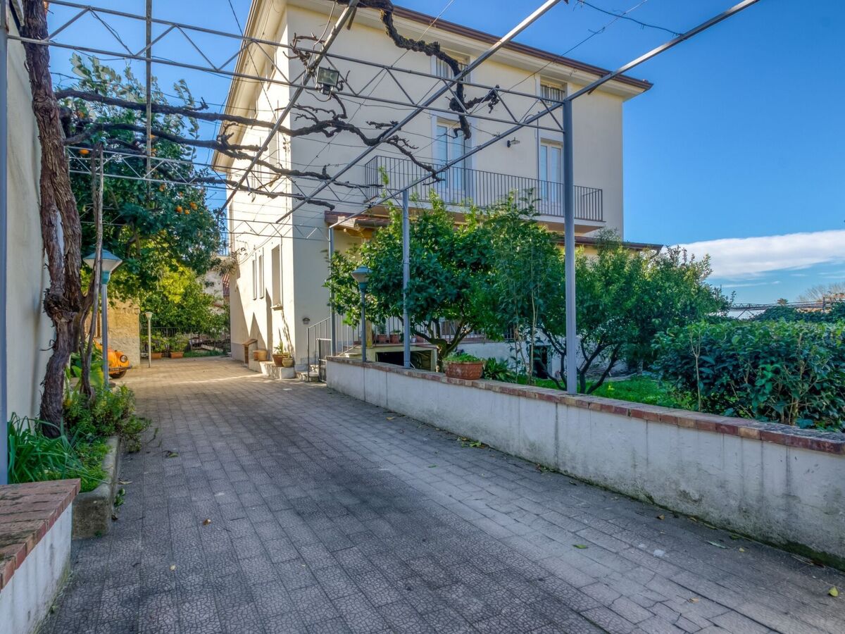 Il Vicolo - Appartement 1 chambre à Ceraso avec terrasse - Photo 8