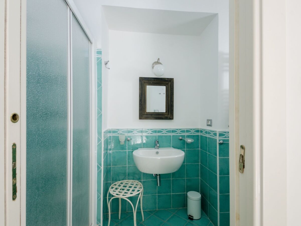 Il Vicolo - Appartement 1 chambre à Ceraso avec terrasse - Photo 10