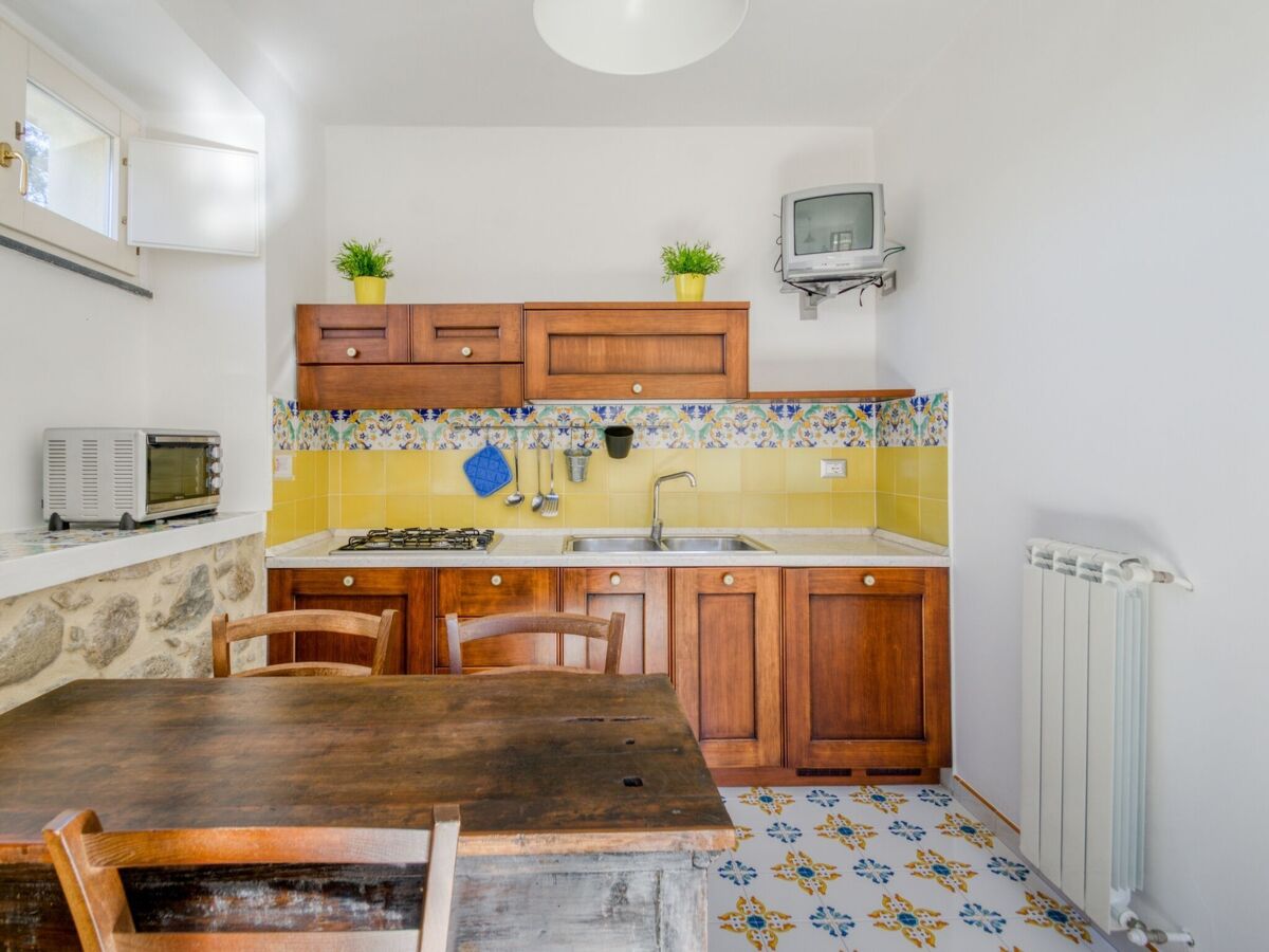 Il Vicolo - Appartement 1 chambre à Ceraso avec terrasse - Photo 12