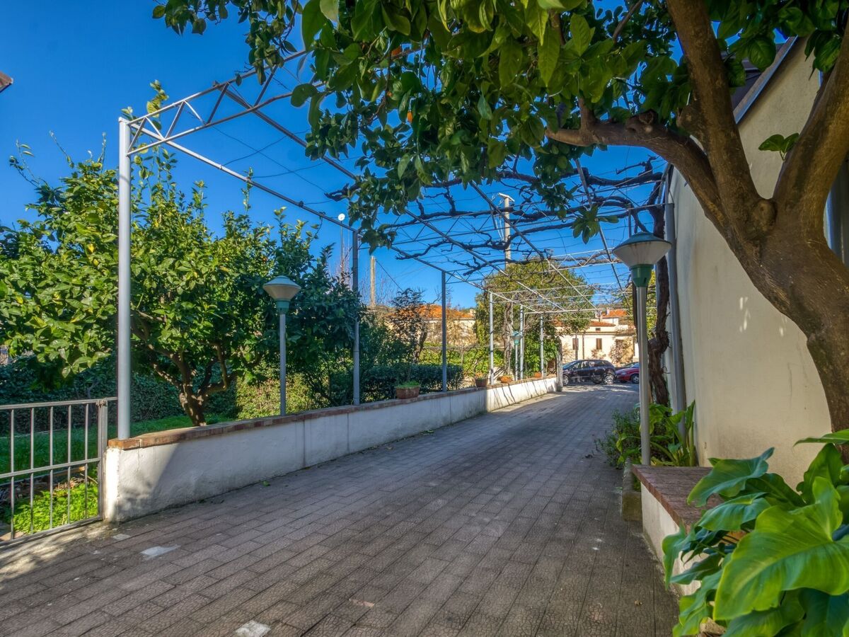 Il Vicolo - Appartement 1 chambre à Ceraso avec terrasse - Photo 13