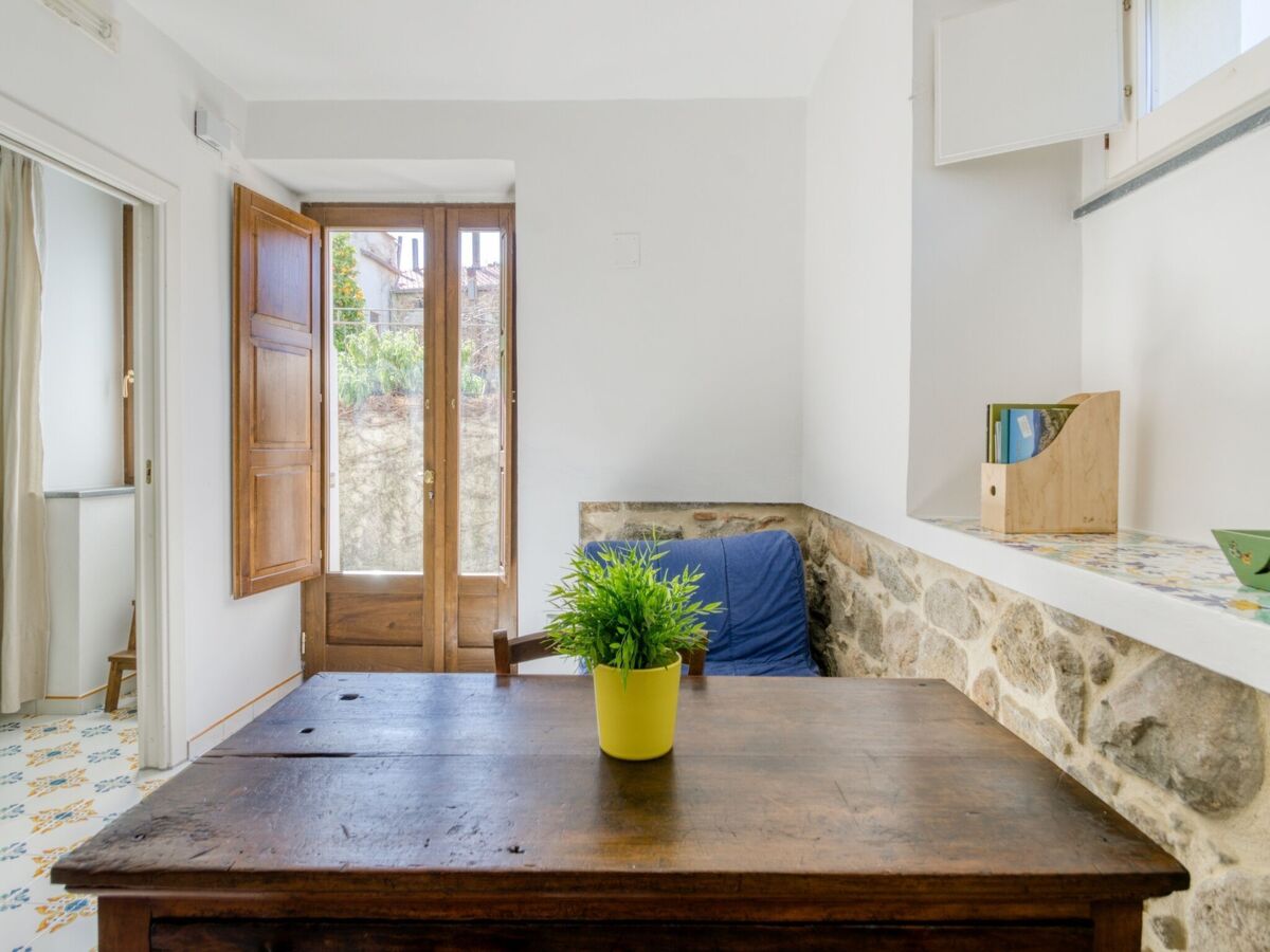 Il Vicolo - Appartement 1 chambre à Ceraso avec terrasse - Photo 14