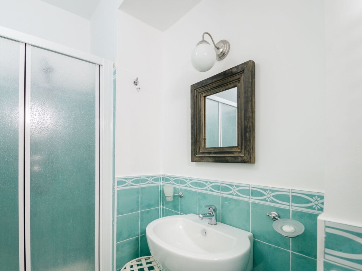 Il Vicolo - Appartement 1 chambre à Ceraso avec terrasse - Photo 15