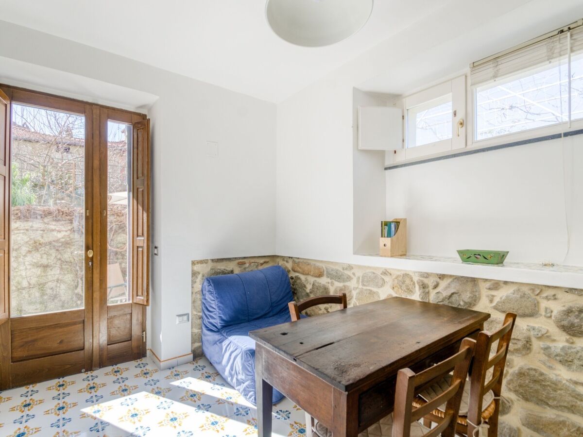 Il Vicolo - Appartement 1 chambre à Ceraso avec terrasse - Photo 16