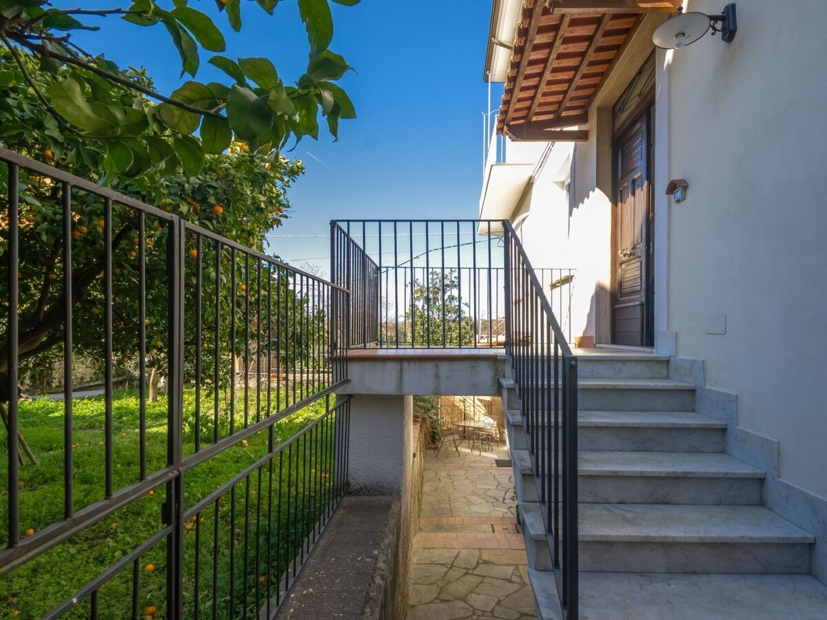 Il Vicolo - Appartement 1 chambre à Ceraso avec terrasse - Photo 17