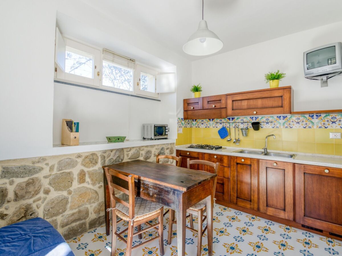 Il Vicolo - Appartement 1 chambre à Ceraso avec terrasse - Photo 18